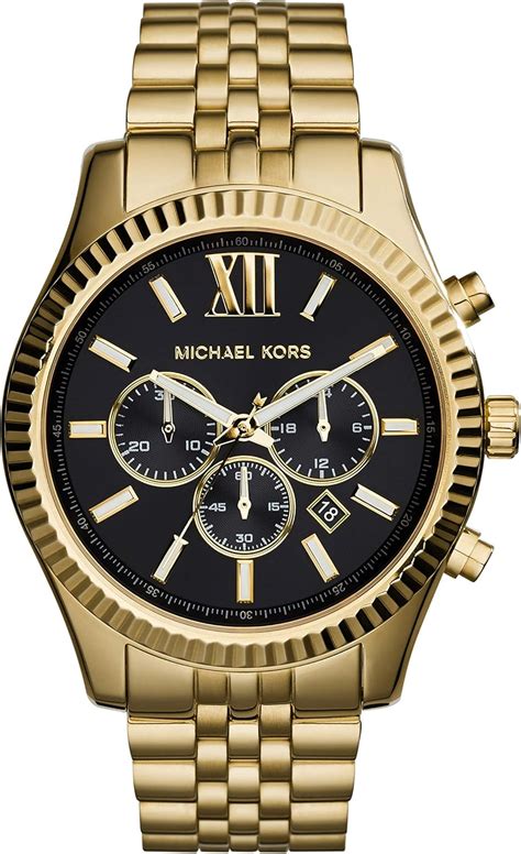 michael kors baby boys watches|michael kors watch on sale.